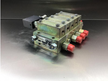 Хидравлика LIEBHERR