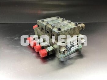 Хидравлика LIEBHERR