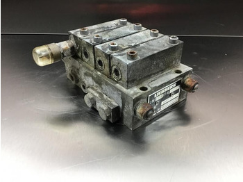 Хидравлика LIEBHERR