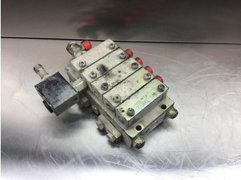 Хидравлика LIEBHERR