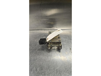 Хидравлика LIEBHERR