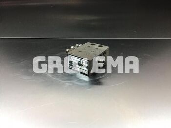 Хидравлика LIEBHERR