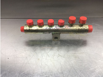 Хидравлика LIEBHERR