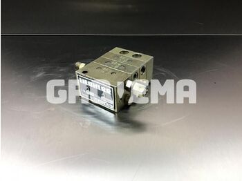 Хидравлика LIEBHERR