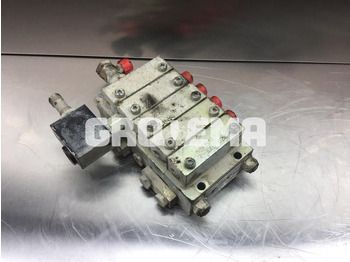 Хидравлика LIEBHERR