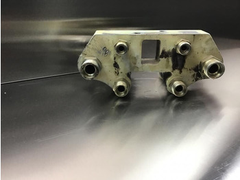 Хидравлика Liebherr Distribution Block: снимка 3