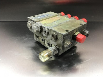 Хидравлика Liebherr Distribution Block: снимка 3