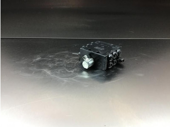 Хидравлика LIEBHERR