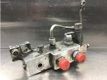 Хидравлика LIEBHERR