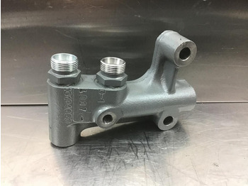 Хидравлика LIEBHERR