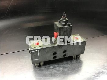 Хидравлика LIEBHERR