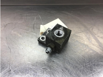 Двигател и части LIEBHERR