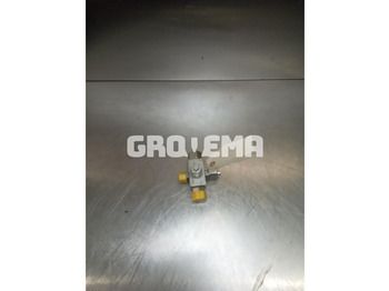 Хидравлика LIEBHERR