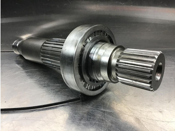 Ос и части LIEBHERR