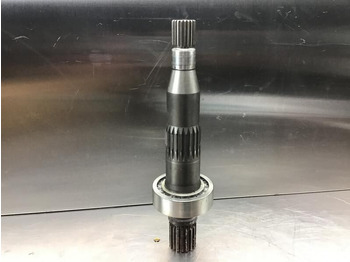 Полуоска LIEBHERR