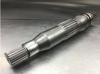 Полуоска LIEBHERR