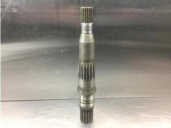 Полуоска LIEBHERR