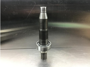 Полуоска LIEBHERR