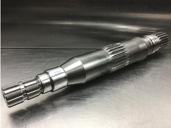 Ос и части LIEBHERR