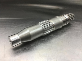 Ос и части LIEBHERR