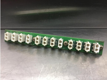 Електрическа система LIEBHERR