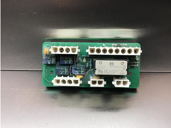 Електрическа система LIEBHERR