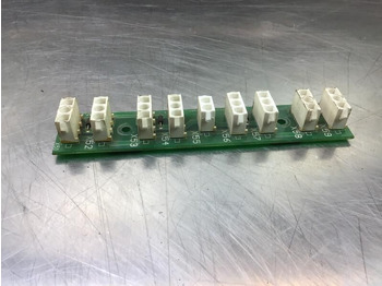 Електрическа система LIEBHERR