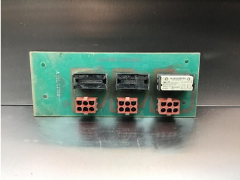 Електрическа система LIEBHERR