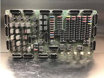 Електрическа система LIEBHERR