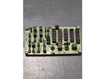 Електрическа система LIEBHERR