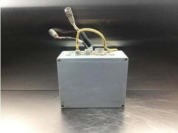 Електрическа система LIEBHERR