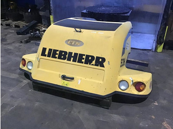 Капо LIEBHERR