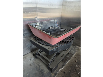 Двигател Liebherr Engine Hood: снимка 3