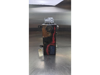 Разширителен съд LIEBHERR