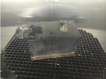 Разширителен съд LIEBHERR