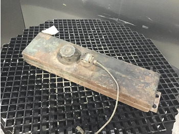 Разширителен съд LIEBHERR