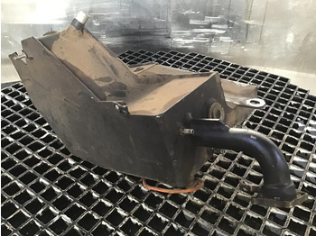 Разширителен съд LIEBHERR