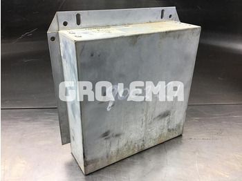 Хидравлика LIEBHERR