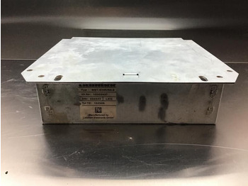 Блок за управление LIEBHERR