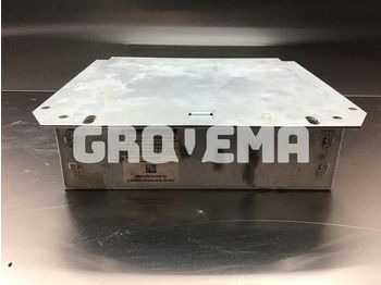 Блок за управление LIEBHERR