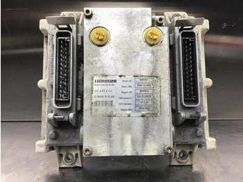 Блок за управление LIEBHERR