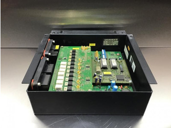 Блок за управление LIEBHERR