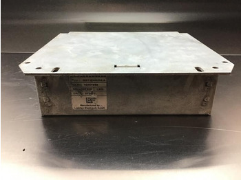 Блок за управление LIEBHERR