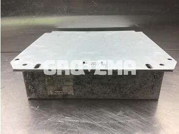 Табло LIEBHERR