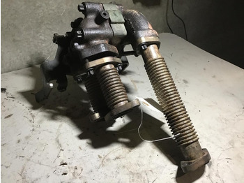 Изпускателна тръба LIEBHERR