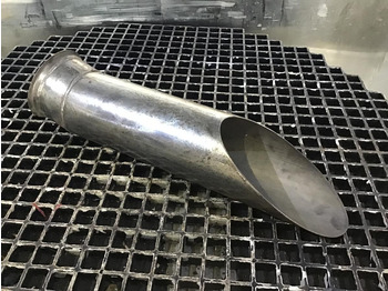 Изпускателна тръба LIEBHERR