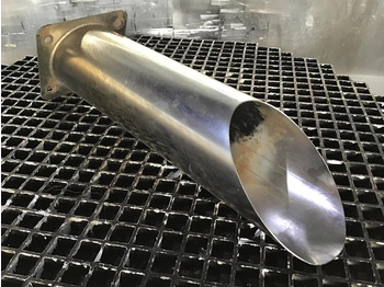 Изпускателна тръба LIEBHERR