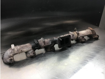 Изпускателна тръба LIEBHERR