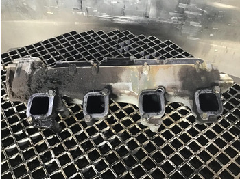 Изпускателна тръба LIEBHERR