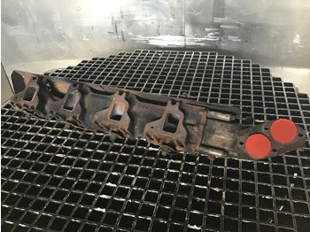 : снимка на заглавната част